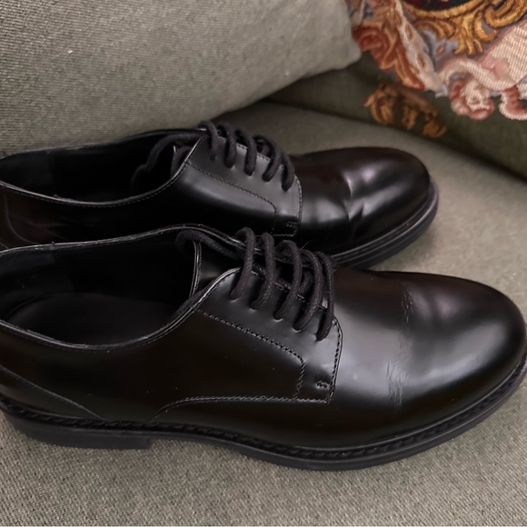 Bruno Premi Oxford shoes - Picture 10 of 11